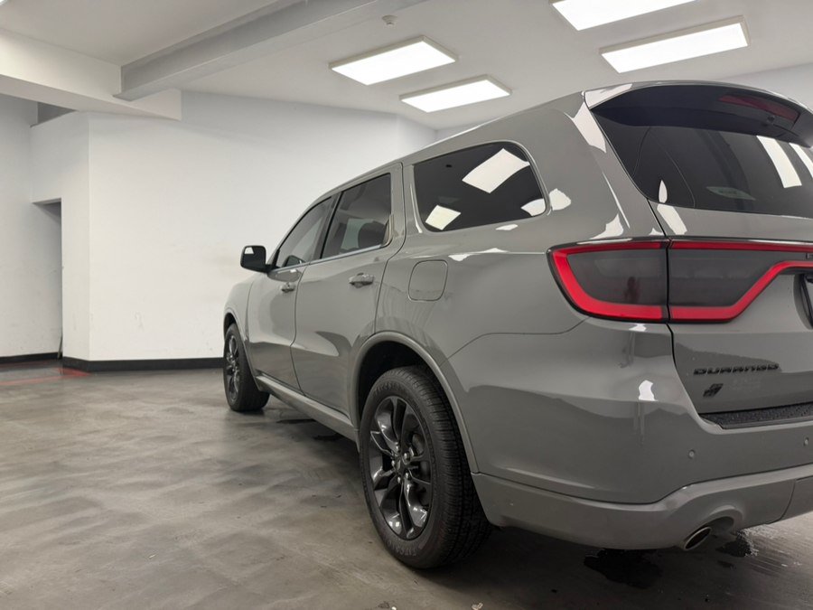 Used 2021 Dodge Durango GT w/ Blacktop Package AWD/4WD image 16