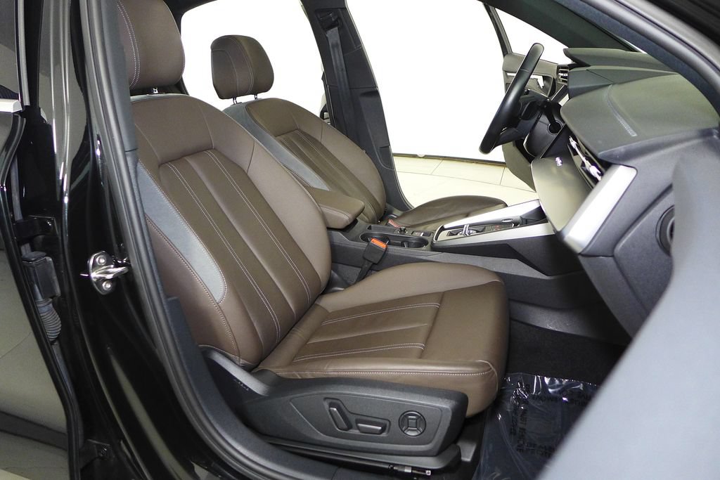 Used 2022 Audi A3 2.0T Premium AWD/4WD image 19