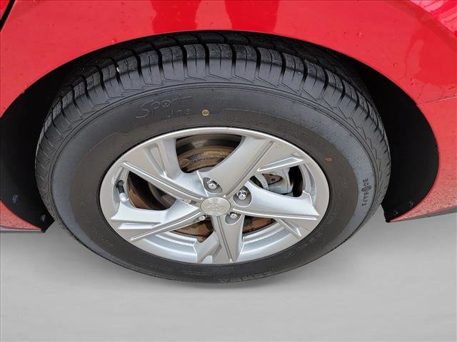 Used 2020 Hyundai Sonata SE w/ Cargo Package image 12