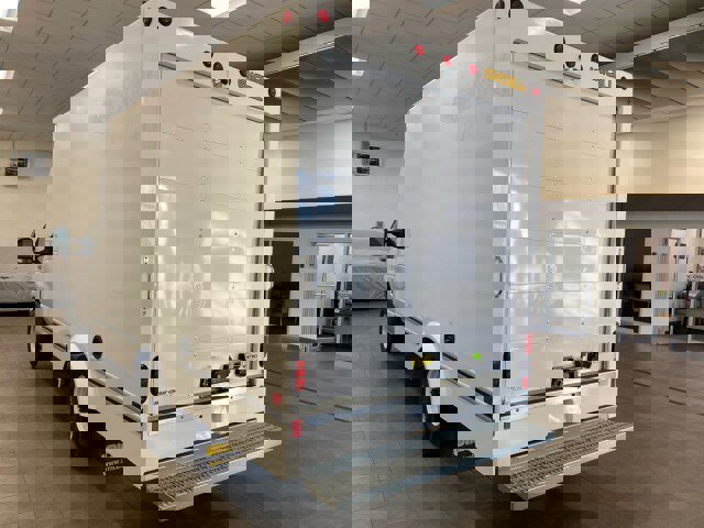 New 2025 Ford E-350 and Econoline 350 Super Duty w/ Power Equipment Group image 5