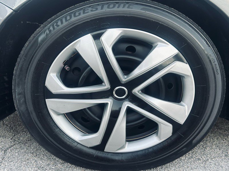 Used 2017 Nissan Altima 2.5 S w/ Power Driver Seat Package image 22