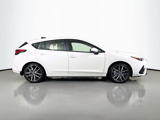 New 2026 Subaru Impreza 2.0i Sport image 8