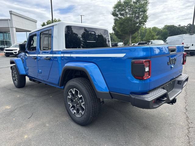 New 2026 Jeep Gladiator Mojave AWD/4WD image 11