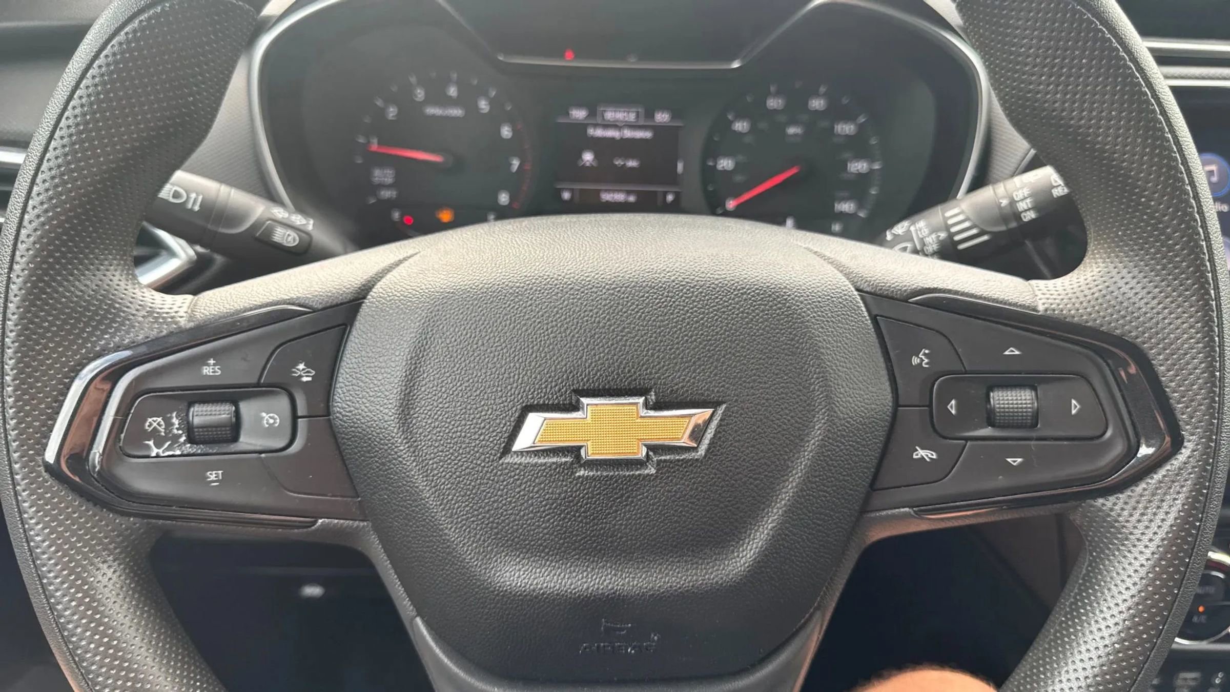 Used 2021 Chevrolet TrailBlazer LT w/ Convenience Package image 25