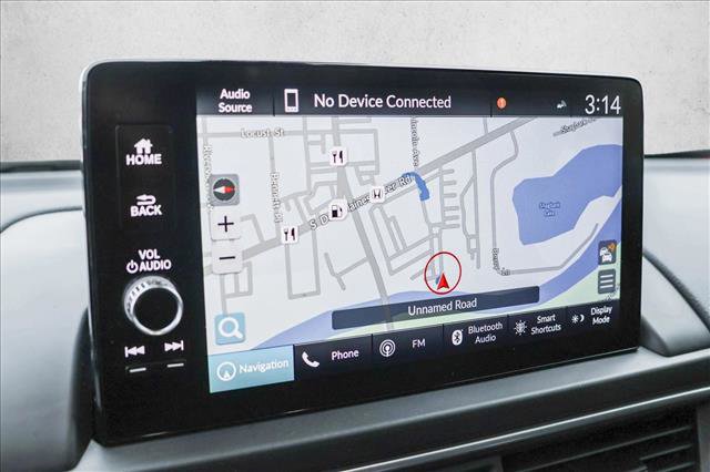 New 2025 Honda Pilot Elite image 18