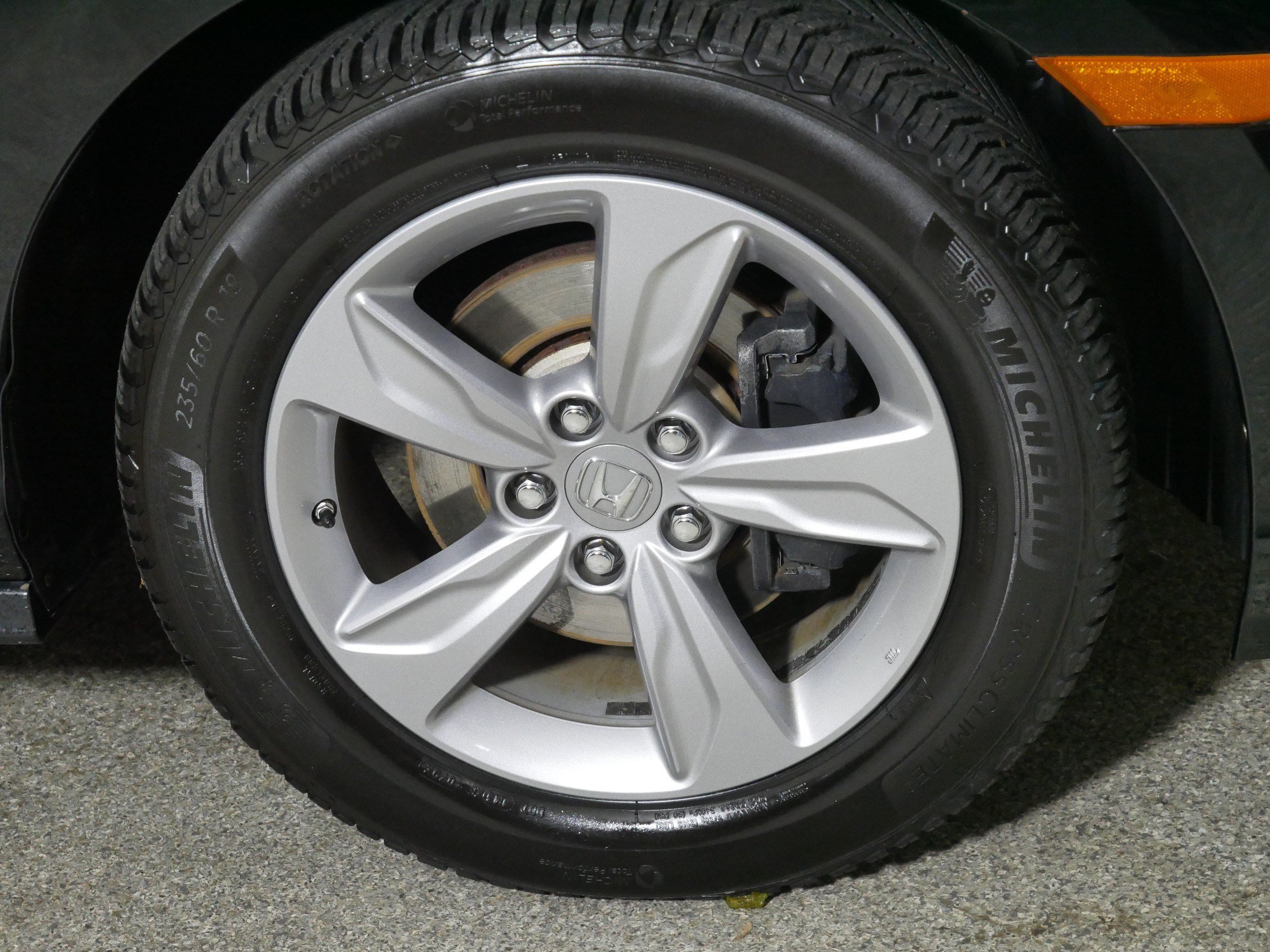 Used 2020 Honda Odyssey EX-L image 15