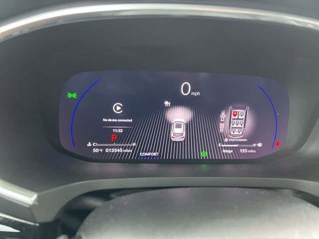 Used 2025 Acura MDX w/ Technology Package image 11