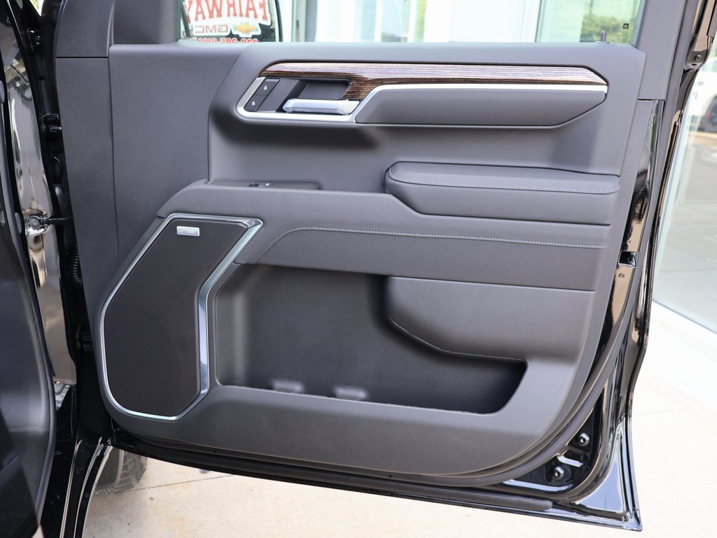 New 2026 GMC Sierra 1500 Elevation w/ Elevation Premium Package image 39