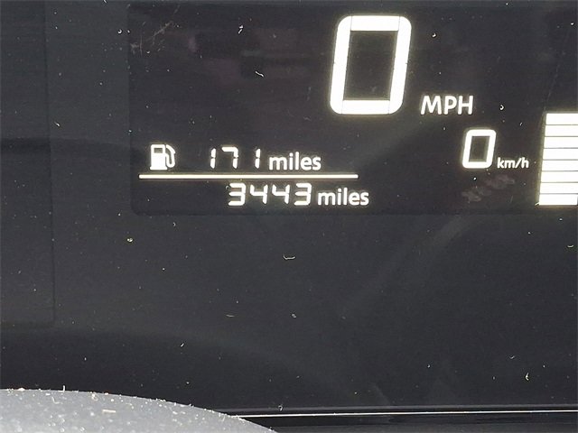 Used 2025 Nissan Kicks SV image 19