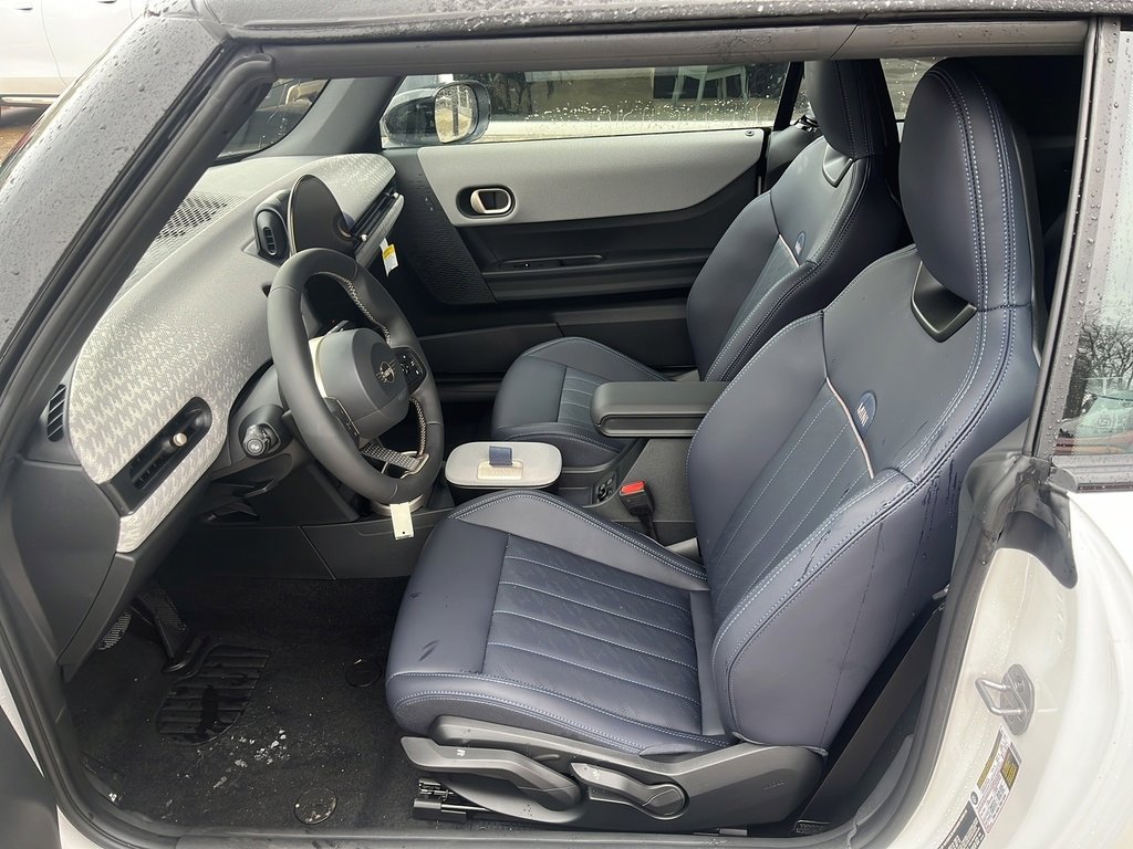 New 2026 MINI Cooper S image 5