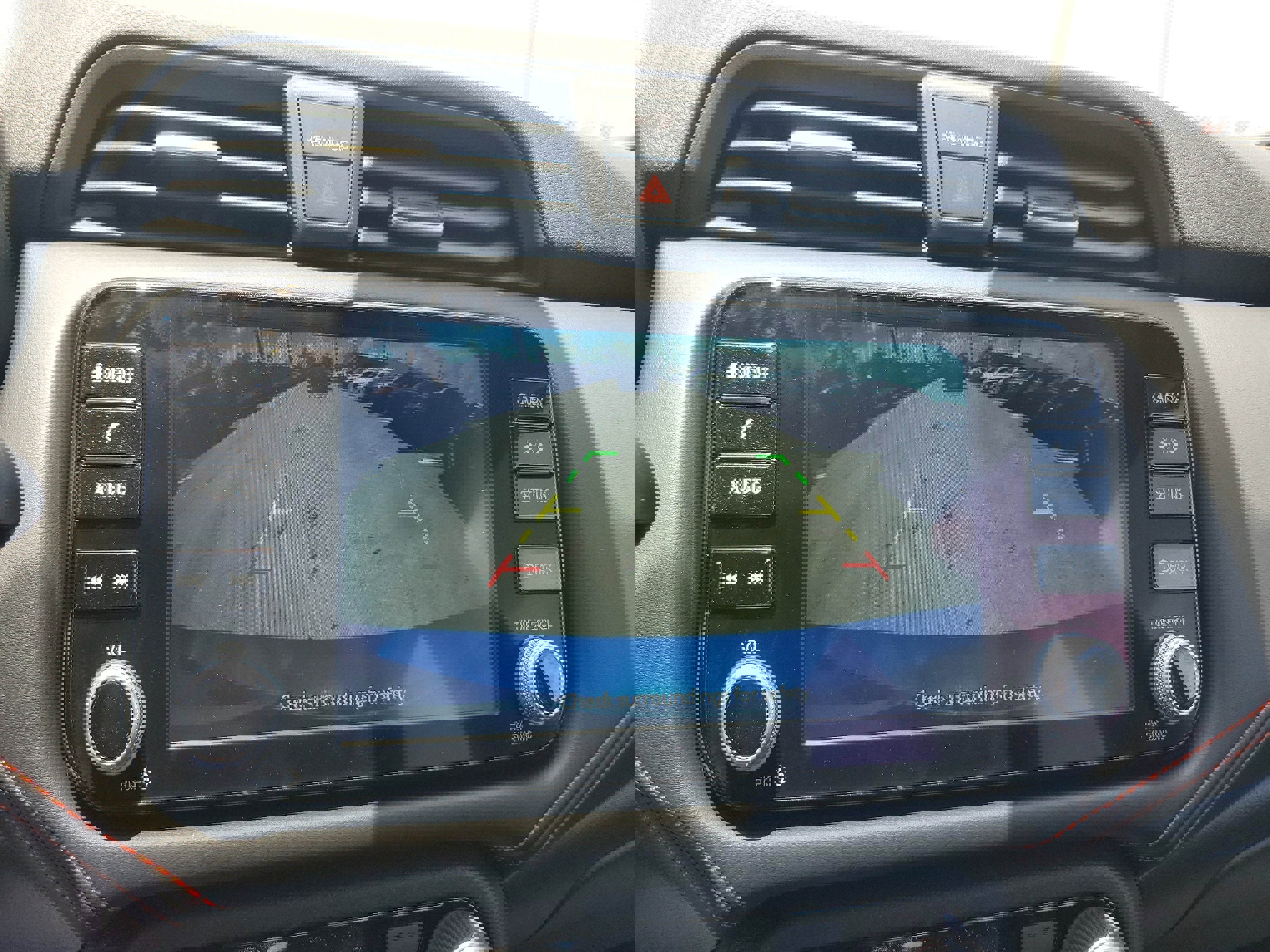 New 2025 Nissan Versa SR w/ Trunk Package image 25