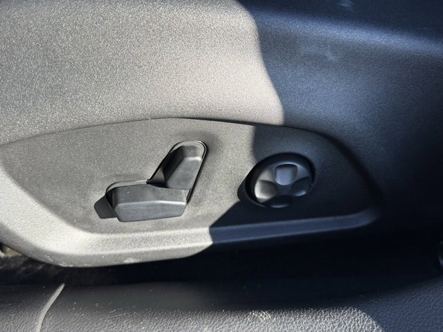 Used 2018 Jeep Compass Limited w/ Navigation Group image 15