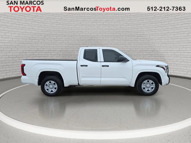 Used 2026 Toyota Tundra SR image 4