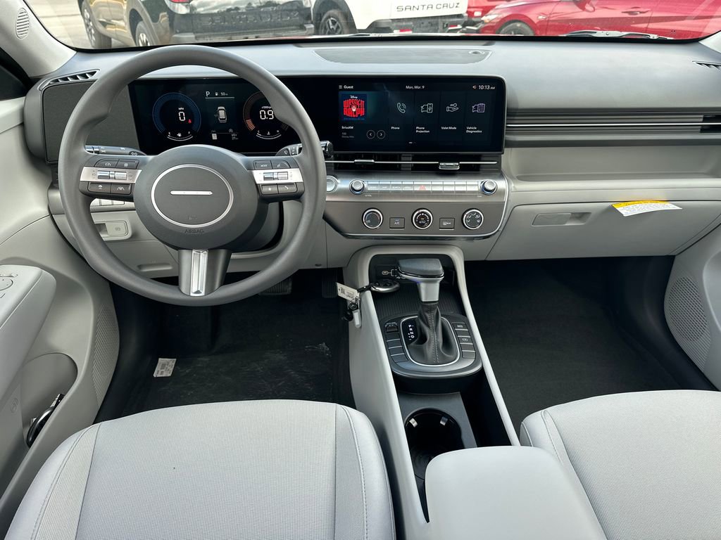 New 2026 Hyundai Kona SE image 22