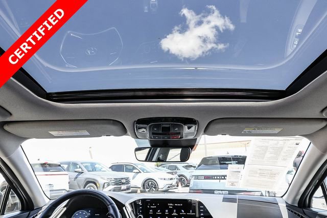 Certified 2023 Hyundai Sonata Limited FWD image 18