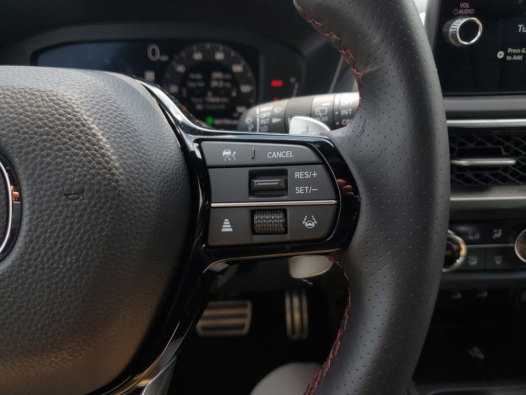 Certified 2025 Acura ADX A-Spec image 23