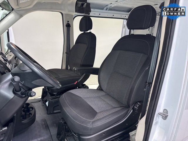 Used 2017 RAM ProMaster 1500 image 9