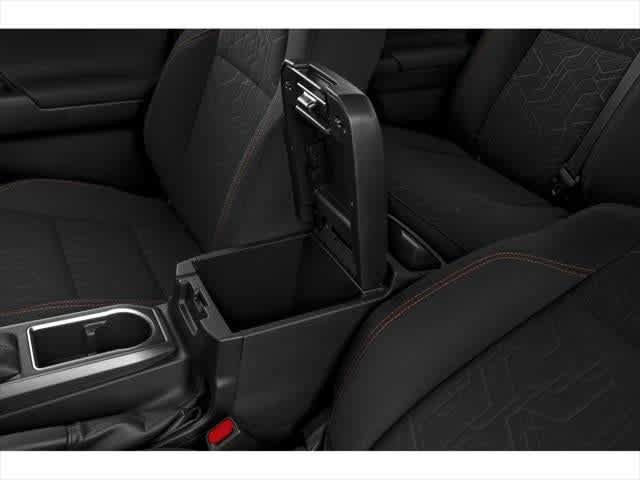 Used 2023 Toyota Tacoma TRD Sport AWD/4WD image 10