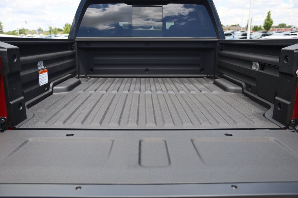 New 2026 Honda Ridgeline TrailSport image 7