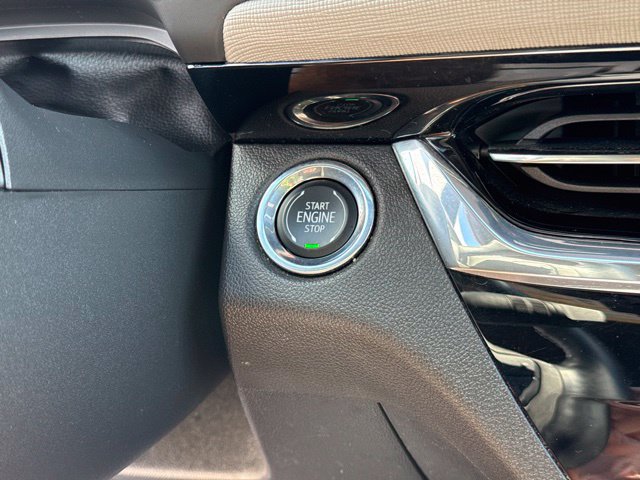 Used 2025 Buick Envista Avenir FWD image 16