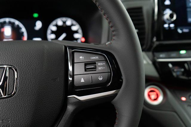 New 2026 Honda Odyssey Sport-L image 24