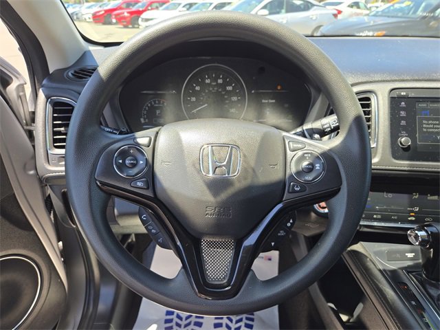 Used 2022 Honda HR-V EX image 25