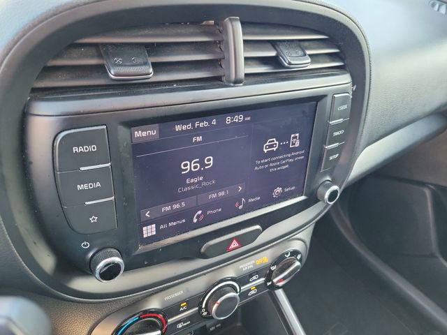 Used 2023 Kia Soul LX image 20