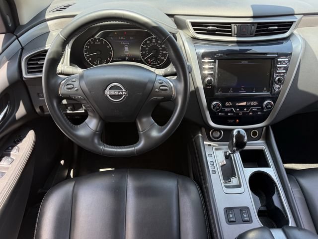Used 2023 Nissan Murano SV AWD/4WD image 12