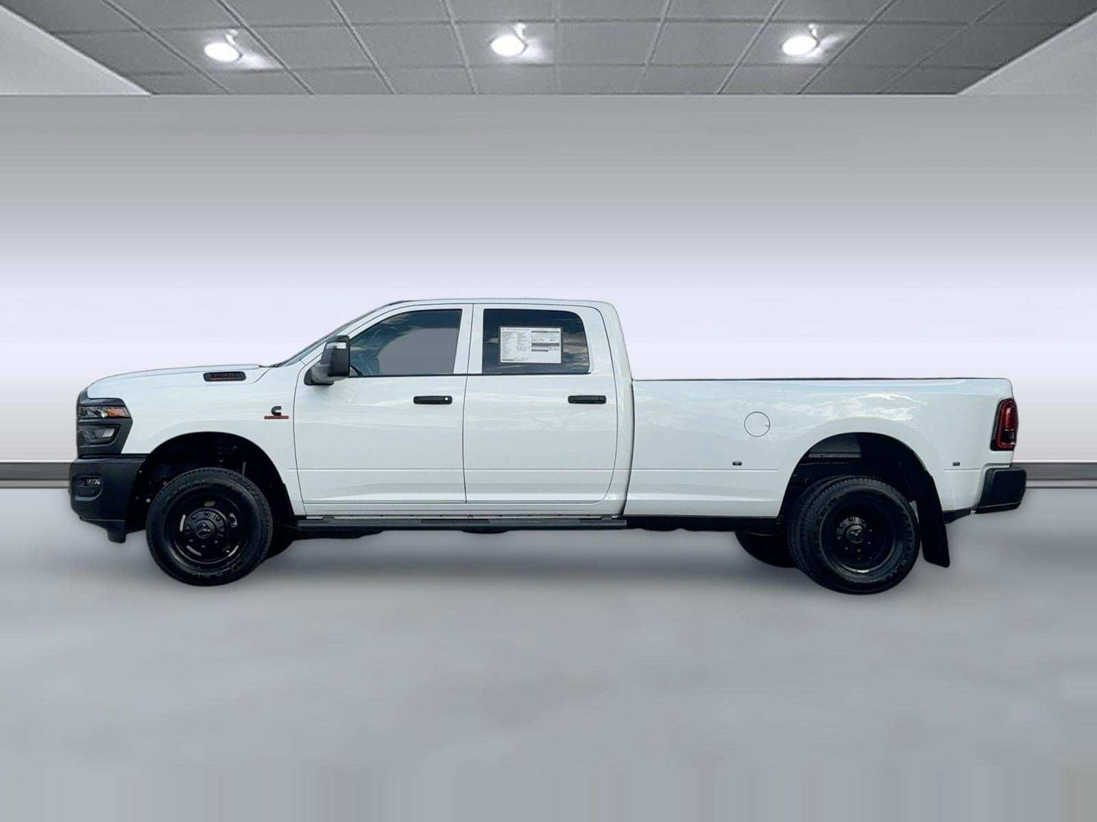 New 2026 RAM 3500 Tradesman image 2
