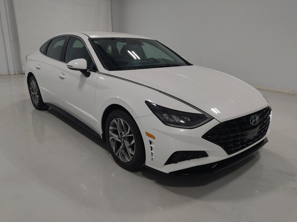 Used 2023 Hyundai Sonata SEL FWD image 13