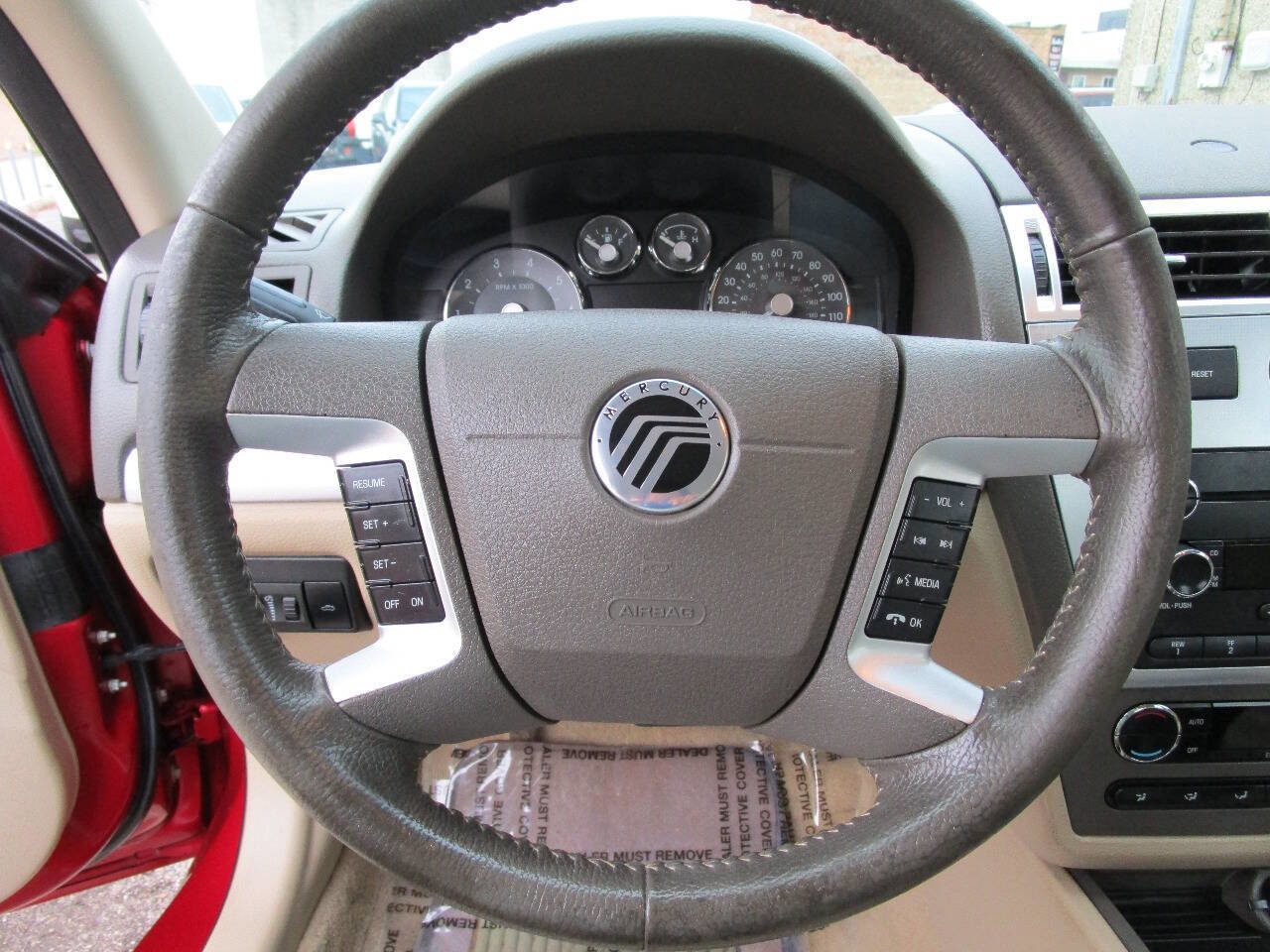 Used 2009 Mercury Milan Premier image 15