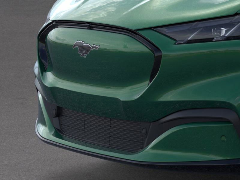 New 2026 Ford Mustang Mach-E Premium w/ Technology Package image 18
