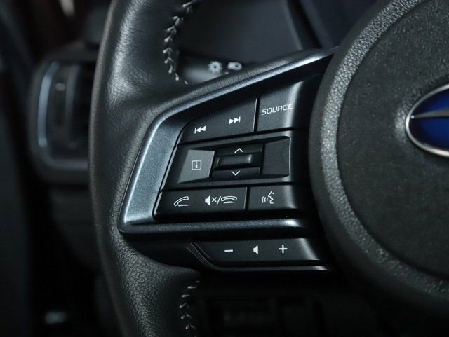 Used 2026 Subaru Forester Limited image 24