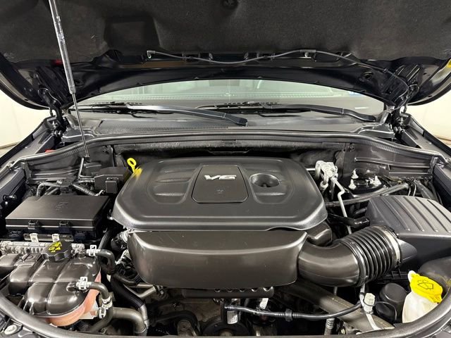 Used 2017 Jeep Grand Cherokee Laredo w/ Quick Order Package 23E image 23