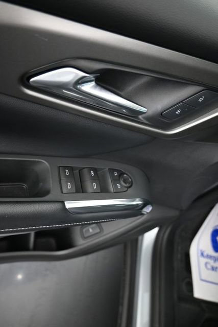 New 2026 Chevrolet Traverse LT w/ Driver Confidence Package image 13