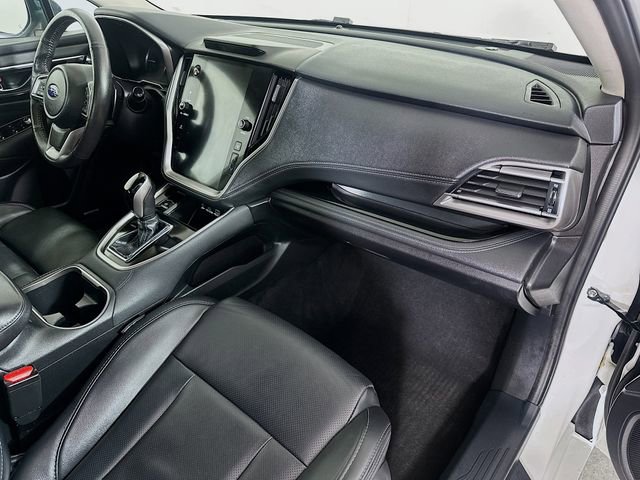 Used 2025 Subaru Legacy Limited AWD/4WD image 35