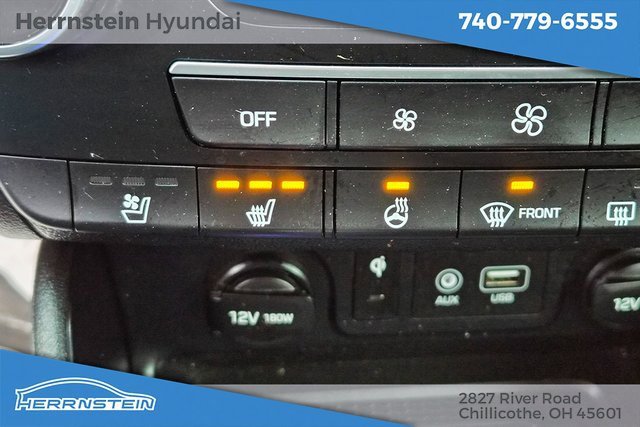 Used 2021 Hyundai Tucson Ultimate w/ Cargo Package image 21