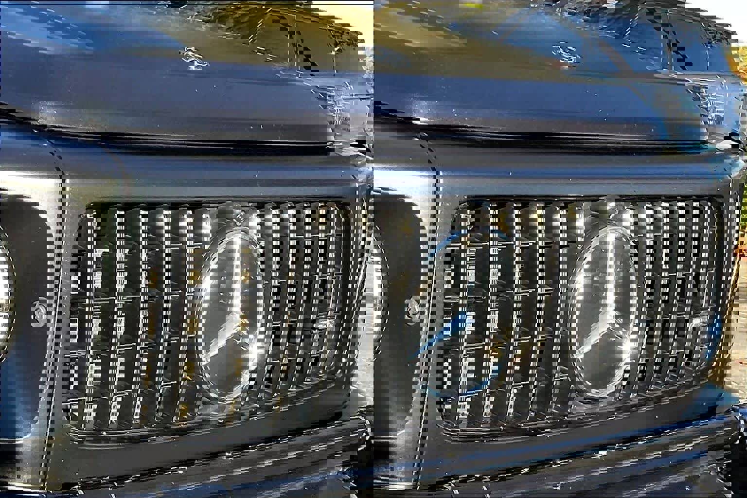 Used 2019 Mercedes-Benz G 63 AMG 4MATIC image 33