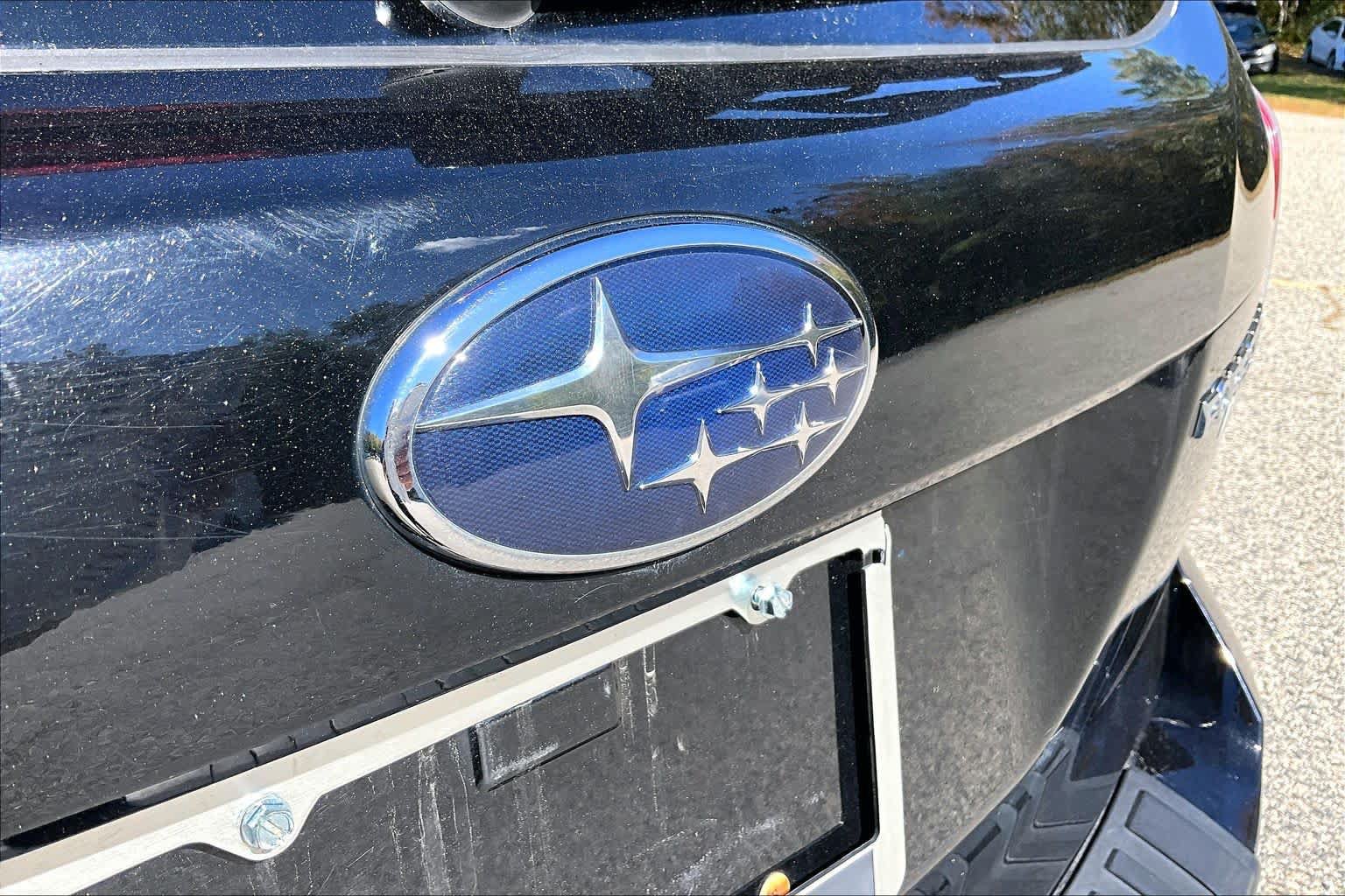 Used 2016 Subaru Forester 2.5i Limited AWD/4WD image 33