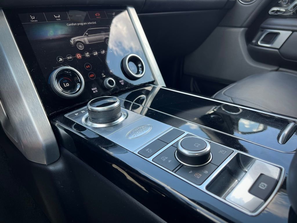 Used 2021 Land Rover Range Rover Westminster Edition image 50