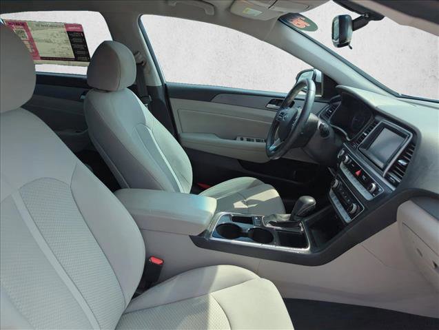 Used 2018 Hyundai Sonata SEL w/ Cargo Package FWD image 23