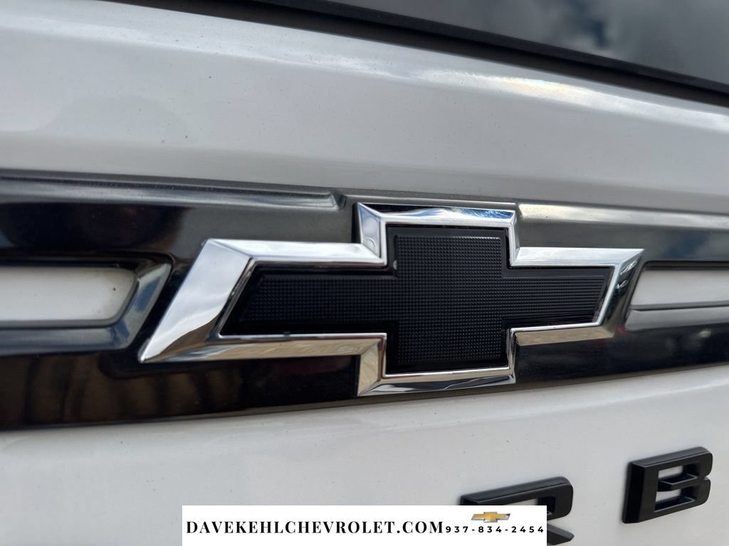 Used 2022 Chevrolet Suburban RST w/ Luxury Package AWD/4WD image 50