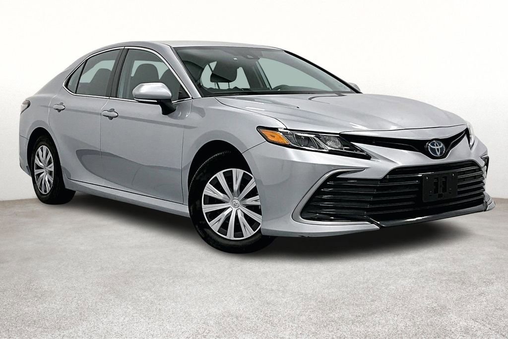 Used 2023 Toyota Camry LE