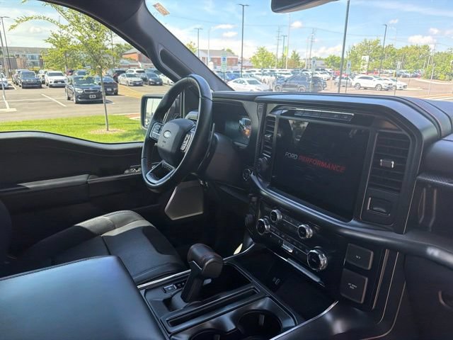 Used 2024 Ford F150 Raptor AWD/4WD image 18