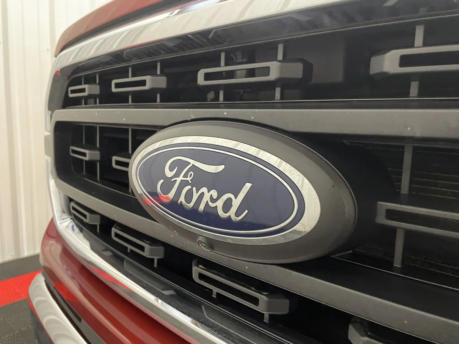 Used 2023 Ford F150 XLT w/ Equipment Group 301A Mid image 6