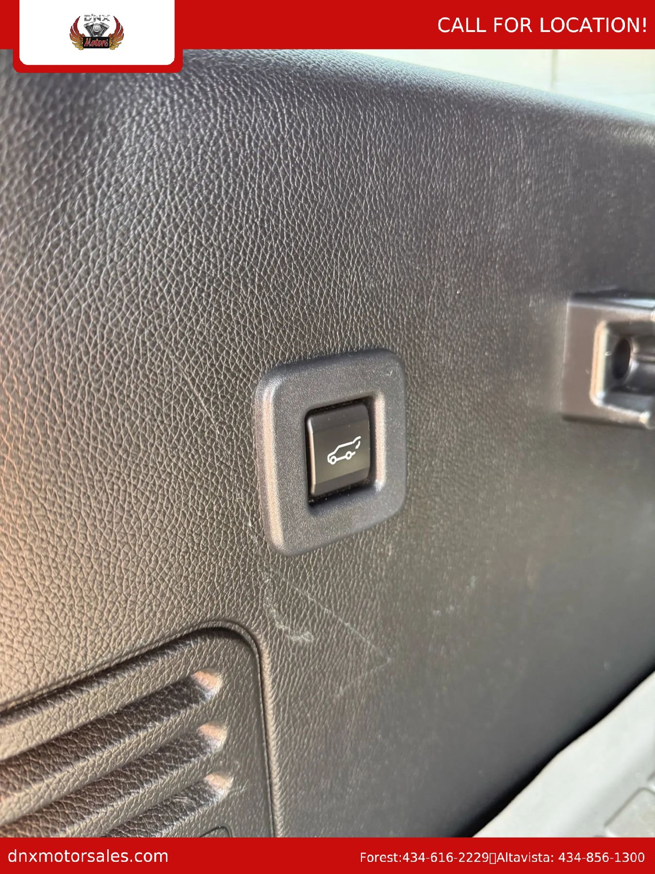 Used 2016 Ford Expedition Max Limited image 46