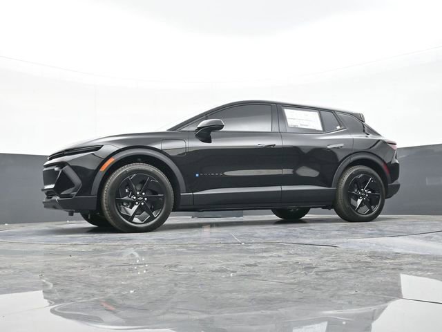 New 2026 Chevrolet Equinox EV LT image 50