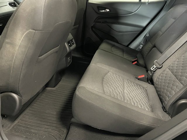 Used 2019 Chevrolet Equinox LT image 22
