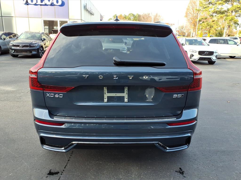 New 2026 Volvo XC60 B5 Ultra w/ Protection Package Premier image 4