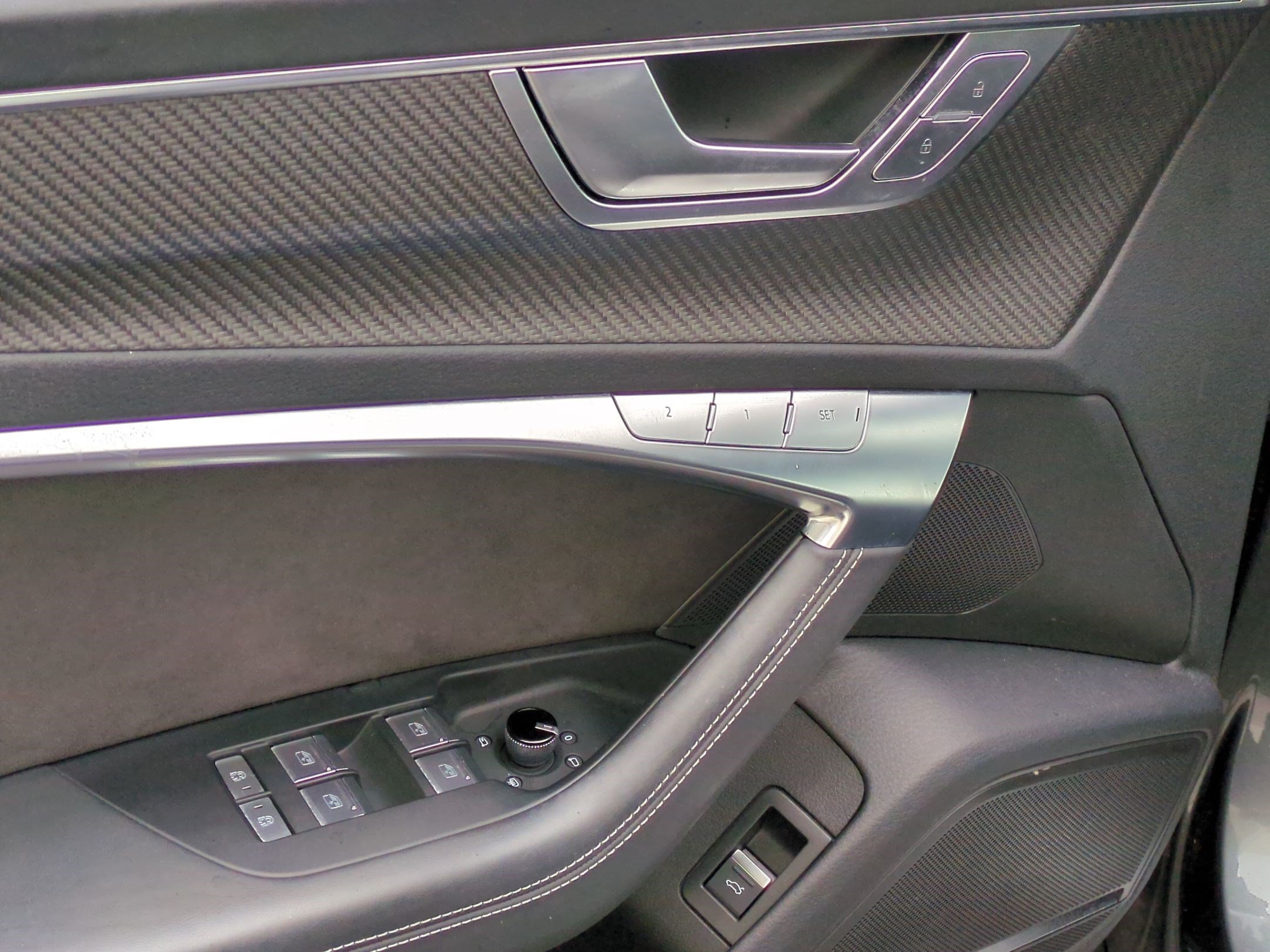 Used 2021 Audi S6 Prestige AWD/4WD image 14
